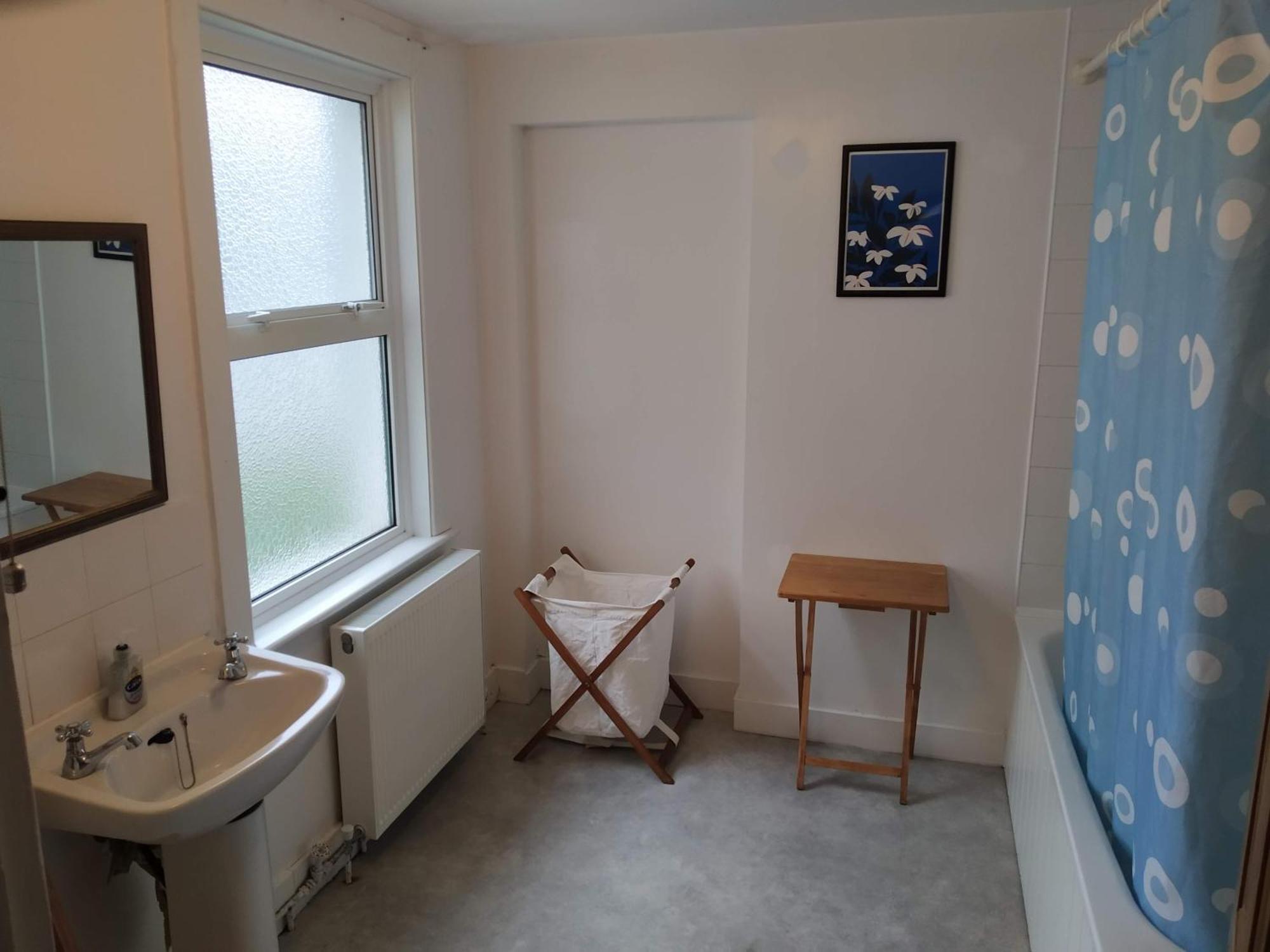 Spacious 2 Bed Maisonette Near Town, That Sleeps 6 برايتون المظهر الخارجي الصورة